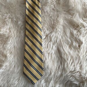 Nautica men’s Neck Tie
